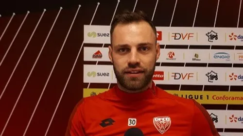 Il y aurait un faux Baptiste Reynet sur Twitter 